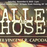 Maryknoll Presents “Called and Chosen”